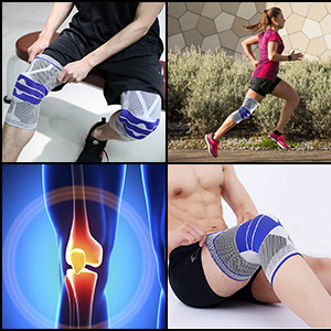 knee pain , knee brace , knee sleeve